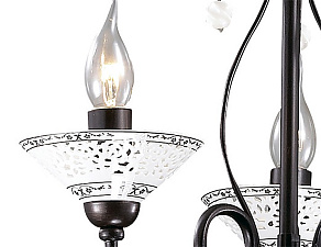Подвесная люстра Odeon Light Rey 2699/3