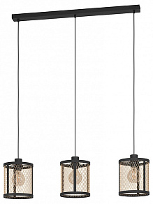 Подвесной светильник Eglo Dellow 43605