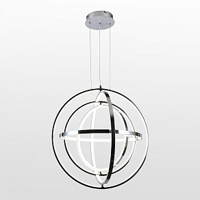 Подвесная люстра Lussole Bradford LSP-7458