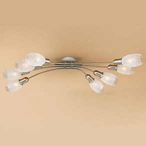 Потолочная люстра Citilux Мери CL524181