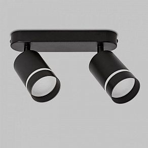 Светильник на штанге Imex  IL.0005.1601-2 BK