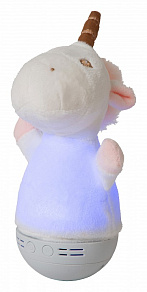 Настольная лампа-ночник Lucide Dolly 2767/12/31