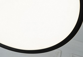 Накладной светильник Belfast Glenmore 8088-4H BL