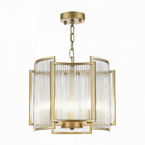 Подвесной светильник ST-Luce Cosenza SL1234.203.03