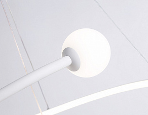 Подвесной светильник Ambrella Light FL FL66299