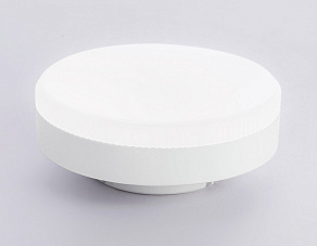 Лампа светодиодная Ambrella Light  GX53 15Вт 2700, 4000, 6400K 541501