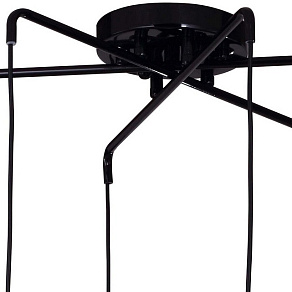 Подвесной светильник Favourite Leo 1727-6P