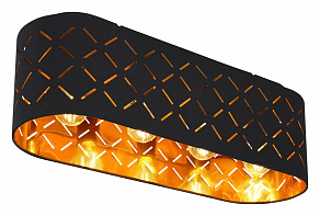 Накладной светильник Globo Clarke 15229D13