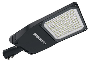 Консольный светильник WoltaPRO  ДКУ05-250-302-5К ШБ130х75