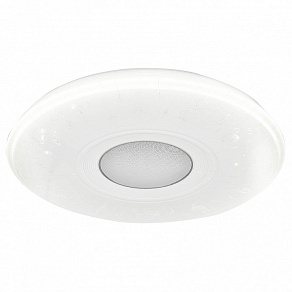 Накладной светильник Citilux Light &amp; Music CL703M50A