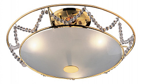 Светильник на штанге Odeon Light Gota 1424/3