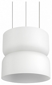 Подвесной светильник Loft it Totem 10466/2P Milky white