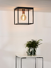 Накладной светильник Lucide Arthur 08124/01/30