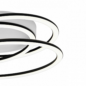 Накладной светильник Escada Spiral 626/A LED