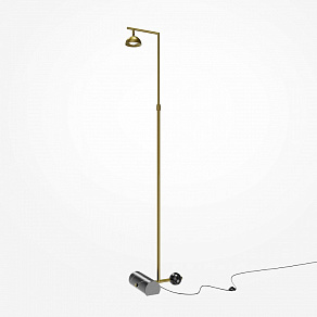 Торшер Maytoni Pikant MOD372FL-L10BS3K