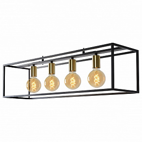 Подвесной светильник Lucide Ruben 00424/04/30