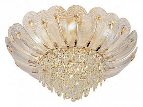 Потолочная люстра Odeon Light Paroti 5048/11