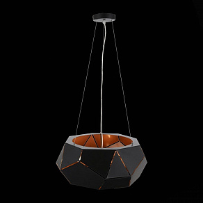 Подвесной светильник ST-Luce Enigma SL258.403.06