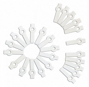 Крепление для ленты Apeyron Electrics  09-16