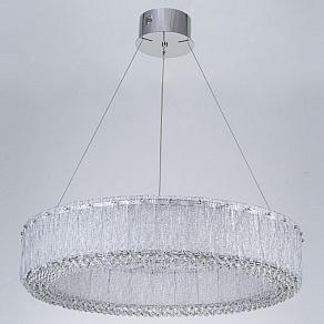 Подвесной светильник iLamp KING 707 CR