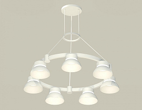 Подвесная люстра Ambrella XR XR92031401