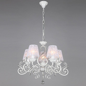 Подвесная люстра Omnilux Vincilago OML-75303-05