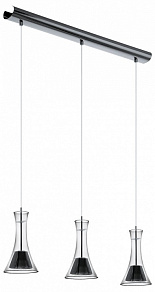 Подвесной светильник Eglo Musero 1 96523