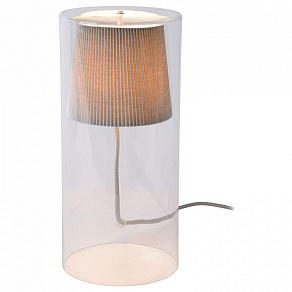 Настольная лампа декоративная Lucide Tina 78574/01/36