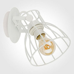 Спот Eurosvet Alano 2116 Alano White