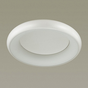 Накладной светильник Odeon Light Rondo 4063/50CL