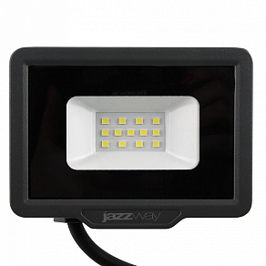 Настенно-потолочный прожектор Jazzway  PFL- C3 10w  6500K IP65