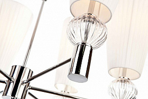 Люстра на штанге Escada Ligea 483/6