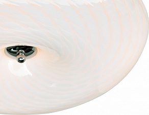 Накладной светильник Arte Lamp Flushes A1531PL-3WH