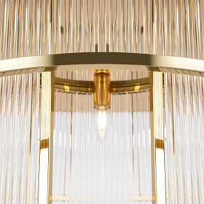 Накладной светильник Maytoni Frame MOD174CL-09G