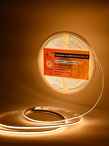 Лента светодиодная LEDS POWER NEW COB 007403