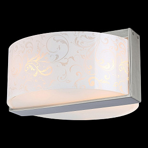Накладной светильник Arte Lamp Bella A5615PL-2SS