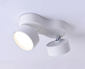 Накладной светильник Italline M03-178 M03-178 white