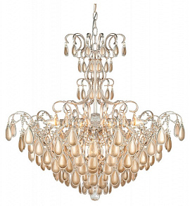 Подвесная люстра AM-Group MONICA MONICA SP9 GOLD