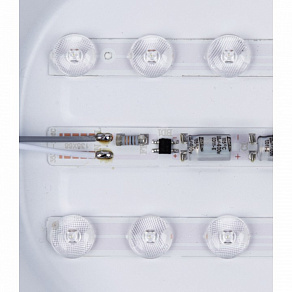 Подвесной светильник Volpe ULM-Q241 UL-00012818