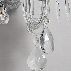 Бра Lucia Tucci Ashanti Ashanti W1250.2 clear