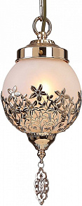 Подвесной светильник Arte Lamp Moroccana A4552SP-1GO