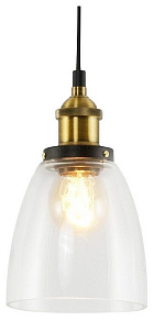 Подвесной светильник Moderli Single V11517-1P