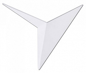 Накладной светильник DesignLed Trik GW-9103-3-WH-WW