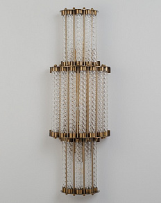 Накладной светильник Moderli Crumbly V10264-3W