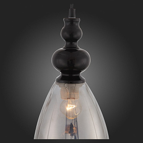 Подвесной светильник ST-Luce Bacineto SL374.403.01