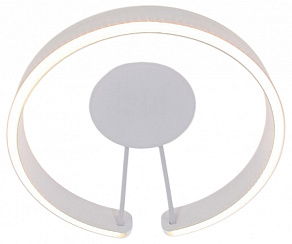 Накладной светильник Mizi`en Leo MZ31371-400-PW