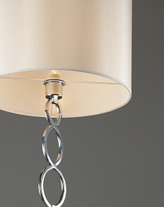 Торшер Moderli Macadamia V10554-1F