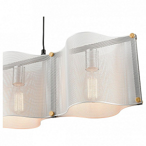 Подвесной светильник Vele Luce Cross VL5272P03