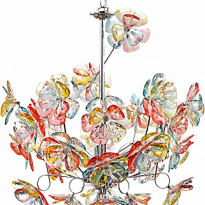 Подвесная люстра Globo Iowa 51539-3H