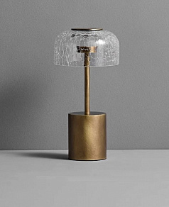 Настольная лампа декоративная Inodesign Crispin Crispin 44.2107